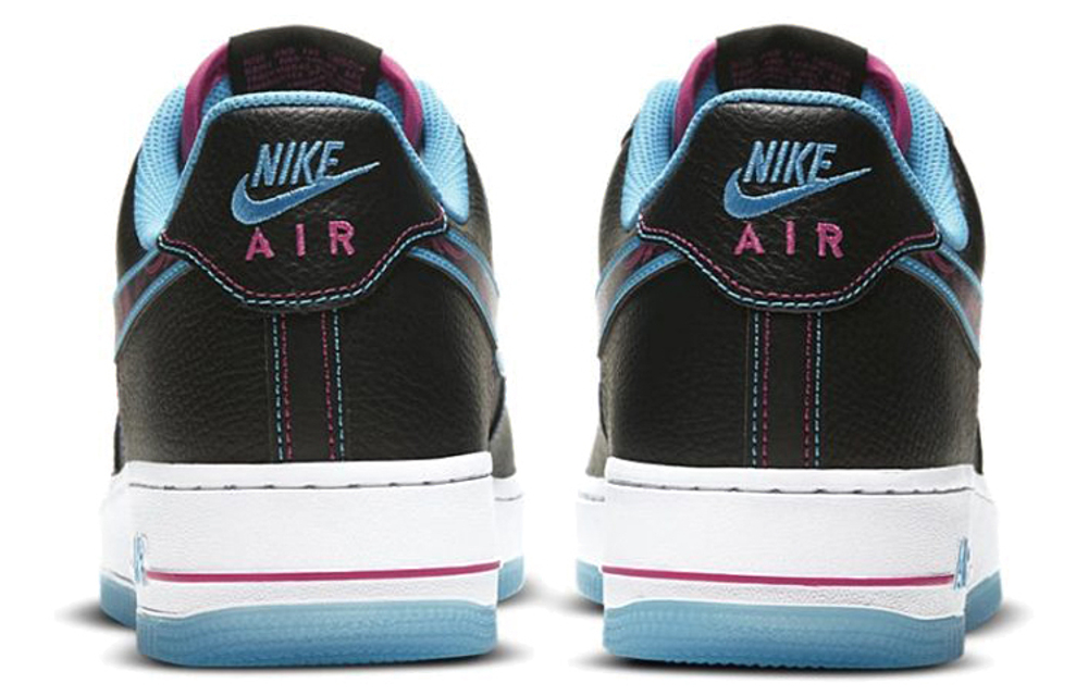 Кроссовки Nike Air Force 1 "Miami Nights"