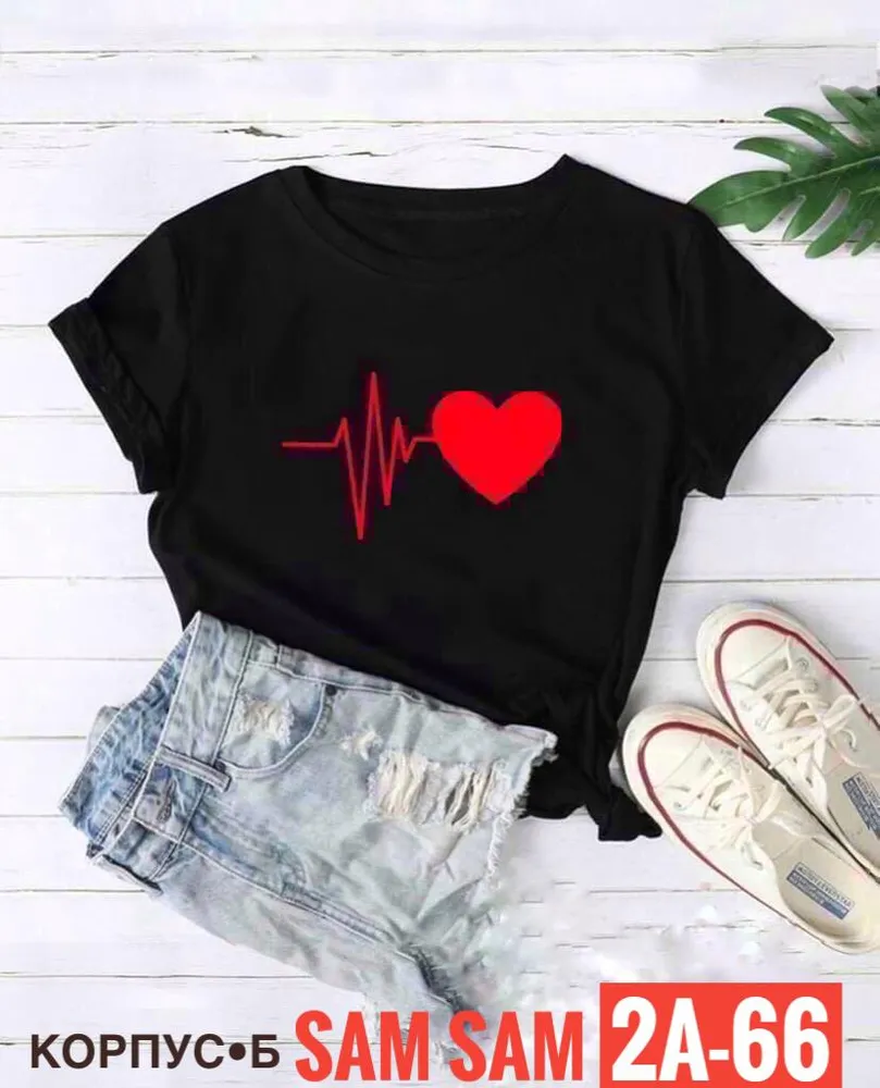 Футболка 6824963 Fabrika