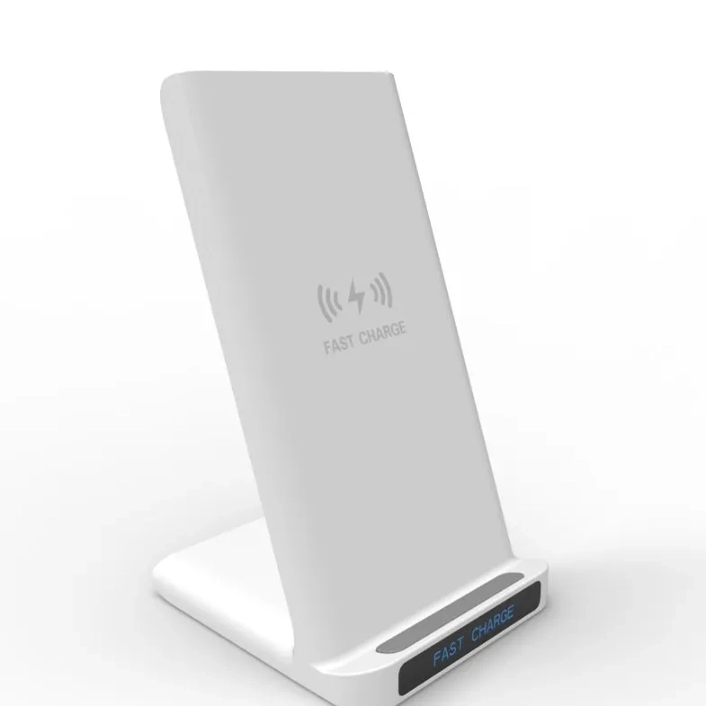беспроводное зарядное устройство  (зарядная станция) (Складное) (15W) (Infinix Note 40 Pro (X6850)