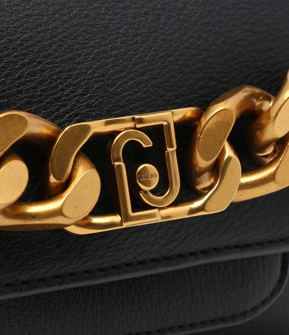 Сумка через плечо Liu Jo - черный(AF3182 E0027)