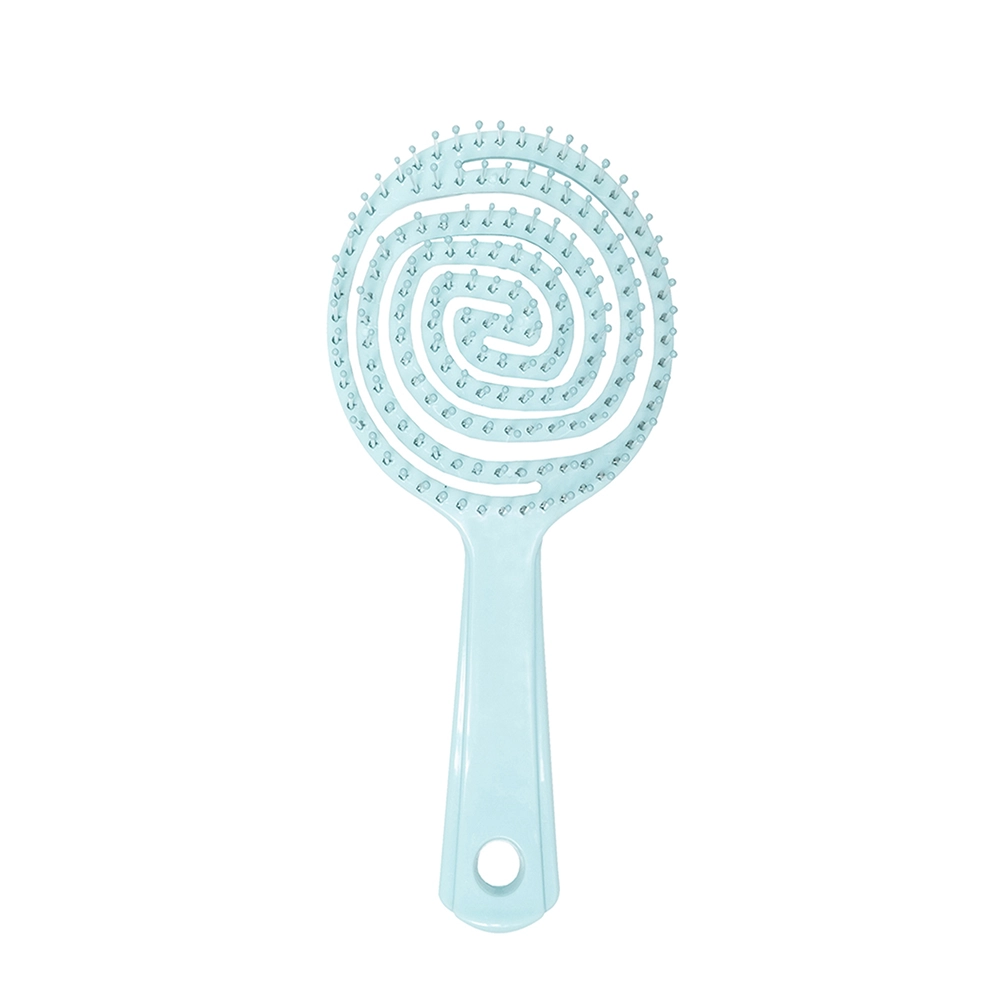 Расческа Solomeya Mini Datangling Hair Brush Tiffany