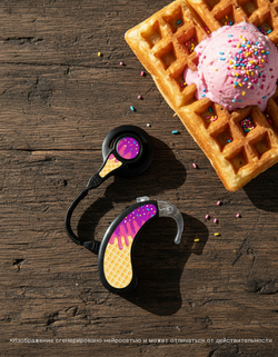 SAPHYR "Мороженое"