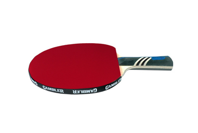 Ракетка Gambler AC HERO BURST (коническая)