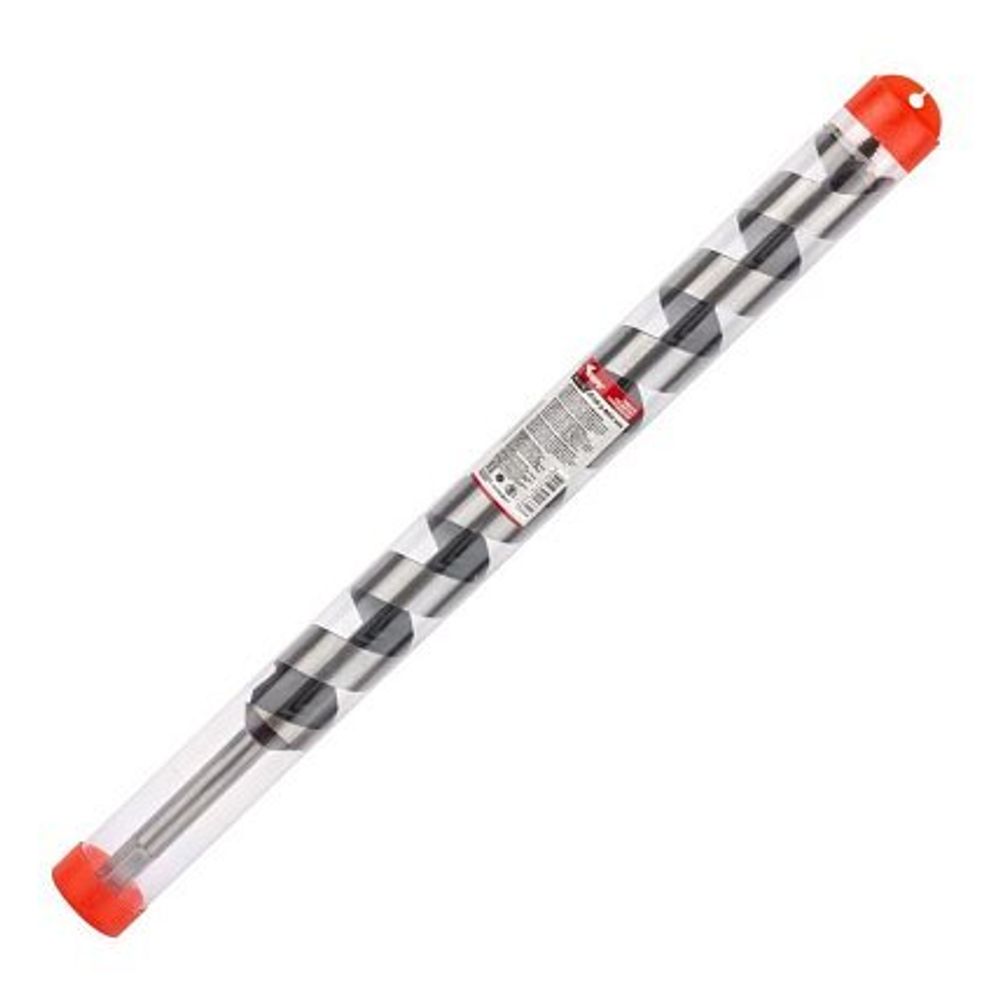 Сверло по дереву спиральное 30 х 460 мм, KУРС 36273