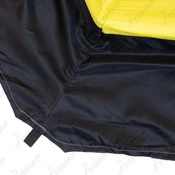 Палатка-зонт утепл. 2-местная зимняя (NORD-2 Helios) Helios