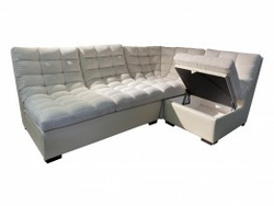 Диван-кровать "Торонто" угловой