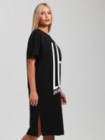 Туника Сабо-2 Виотекс ЧЁРНЫЙ