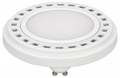 Лампа светодиодная Arlight UNIT GU10 15Вт 3000K 026890