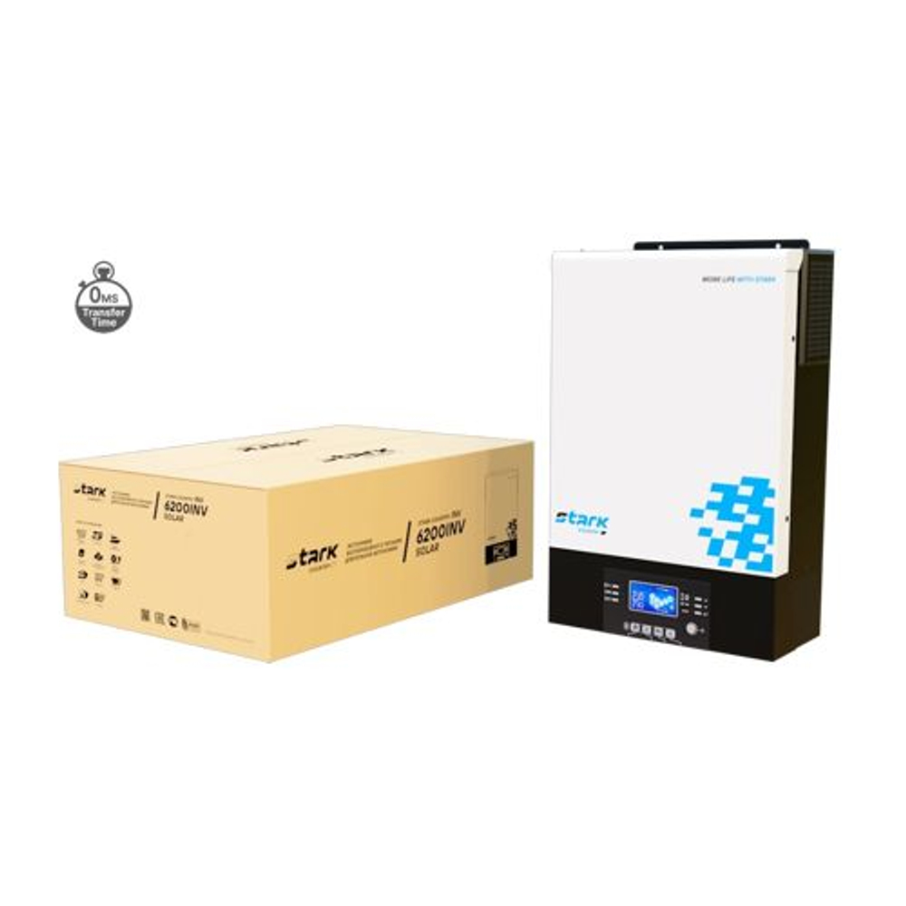ИБП Stark Country 6200 INV SOLAR