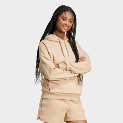 Толстовка женская ADIDAS W SL FC HD