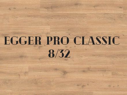 Egger Pro Classic 8 32
