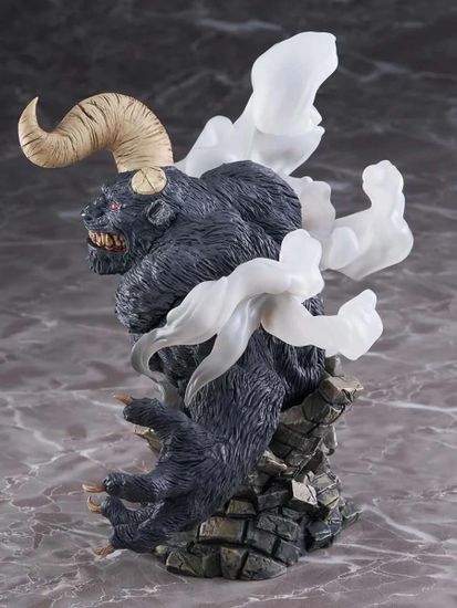 Фигурка Anime Берсерк Zodd Bust Figure 14см. 4545784001165