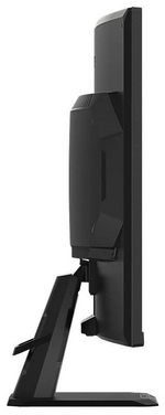 Монитор 27" GIGABYTE GS27QC EK черный