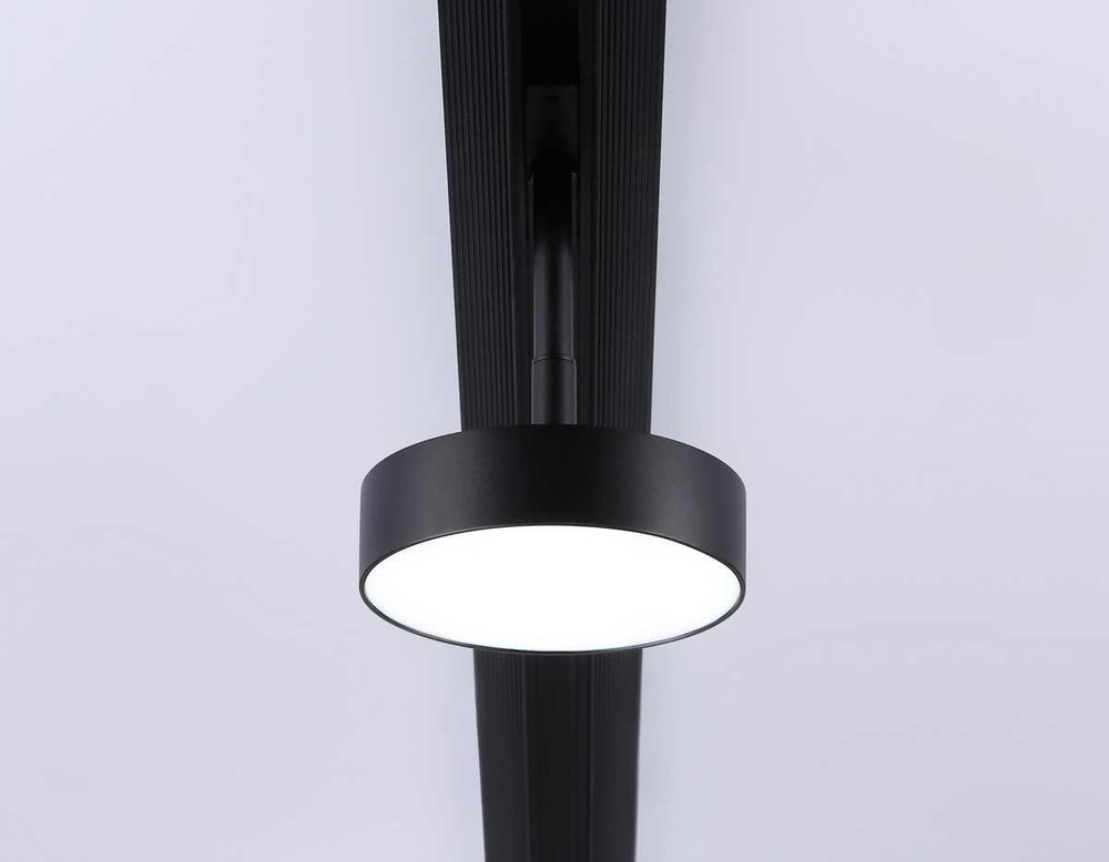 Трековый светодиодный светильник Ambrella light Track System GL3855