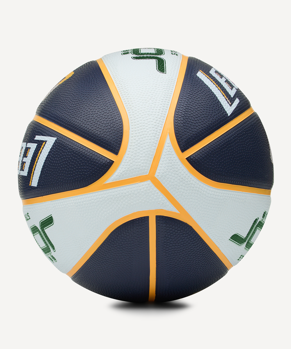 Мяч баскетбольный JÖGEL Streets Legend47 №7