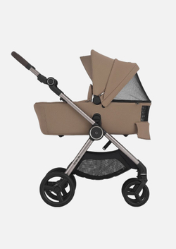 Anex Детская коляска iQ Buff