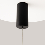 Подвесной светильник Maytoni MOD157PL-L6BK