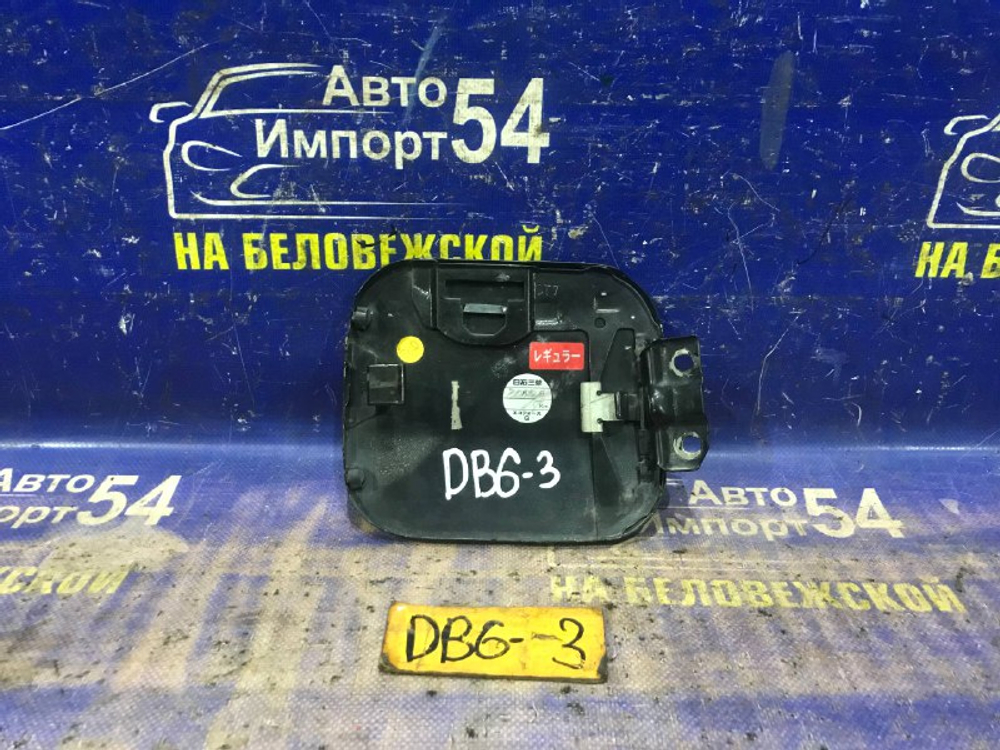 Лючок бензобака Honda INTEGRA 2000