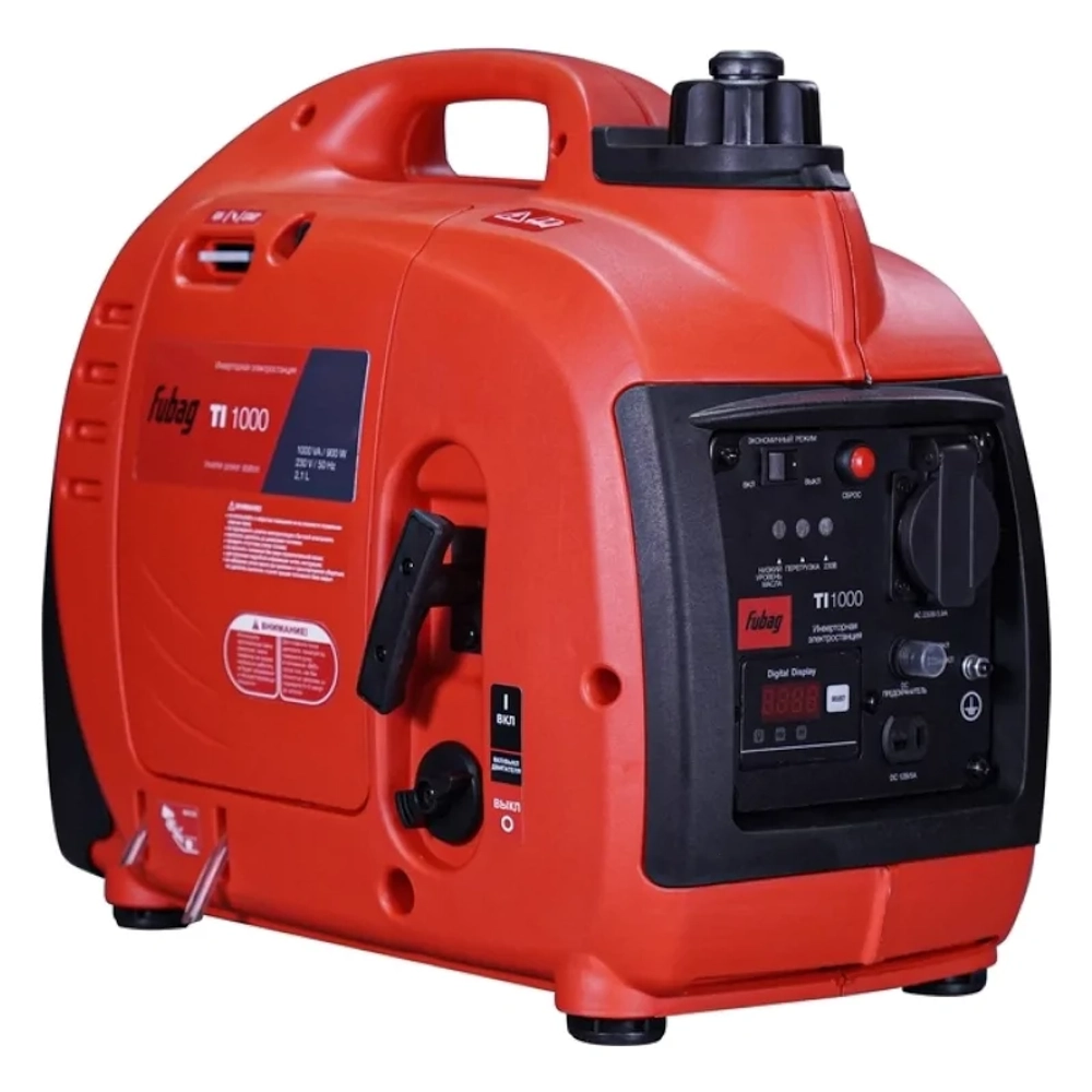 Электростанция Fubag TI 1000