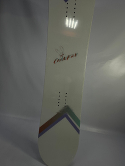 Сноуборд CHANRICH XIAO CHI