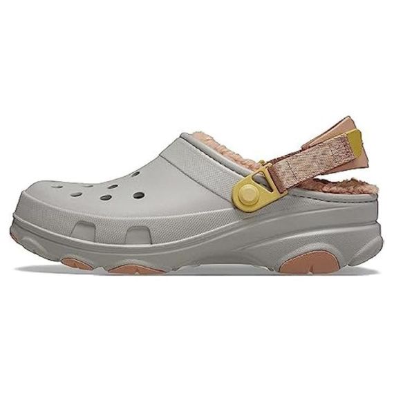 Crocs Classic 'Gray'