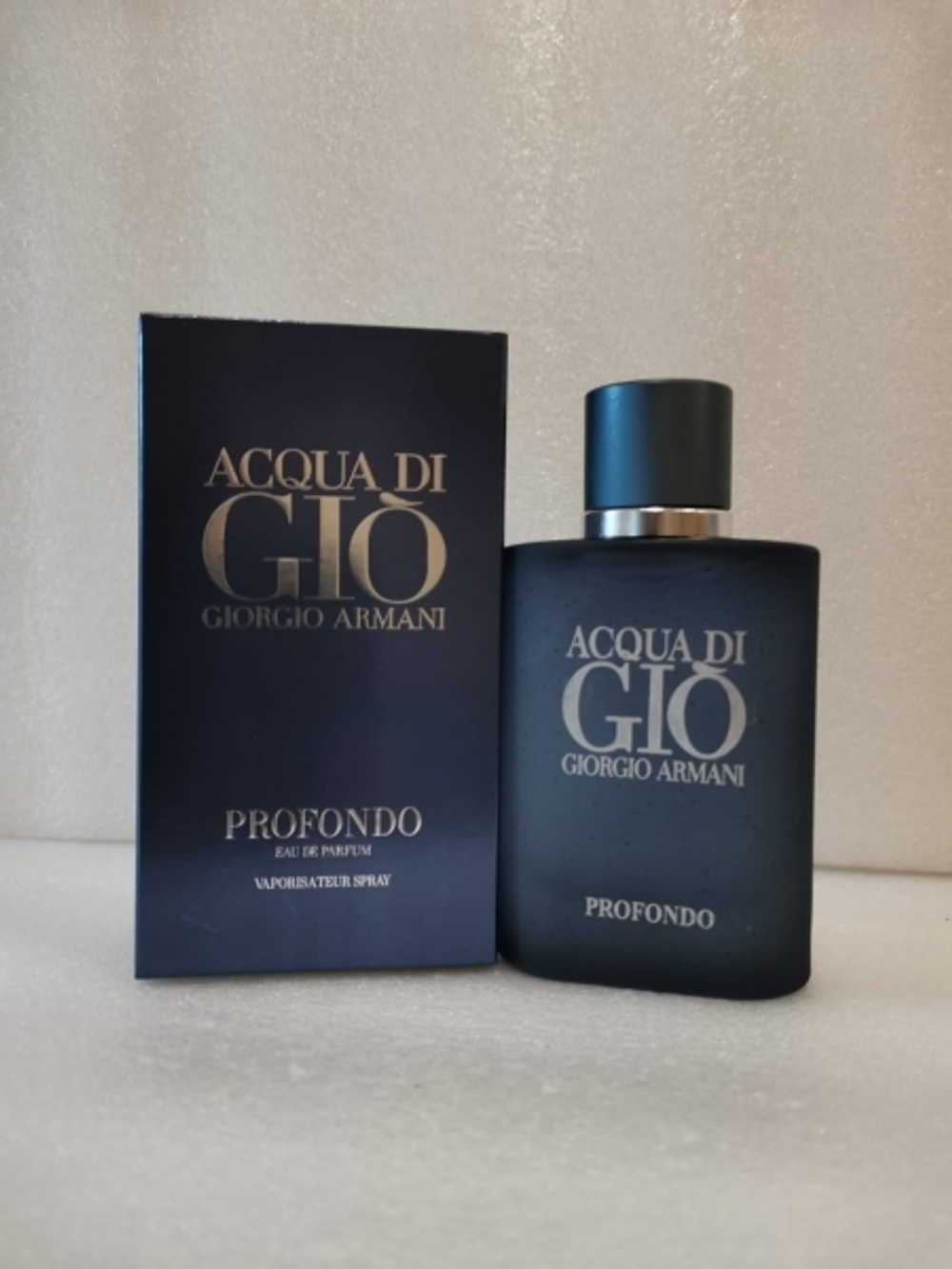 Giorgio Armani Acqua di Gio Profondo