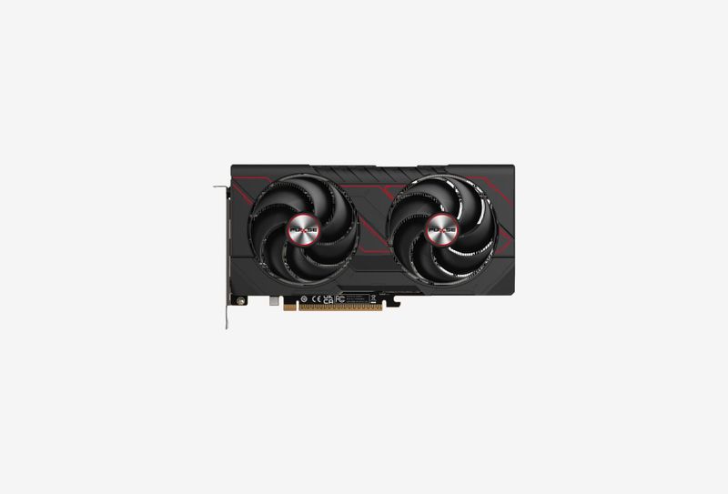 Видеокарта AMD Radeon RX 9060 XT Sapphire Pulse Gaming OC 16Gb (11350-03-20G)