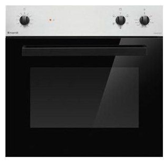 Электрический духовой шкаф Nardi FEX 0757 XN