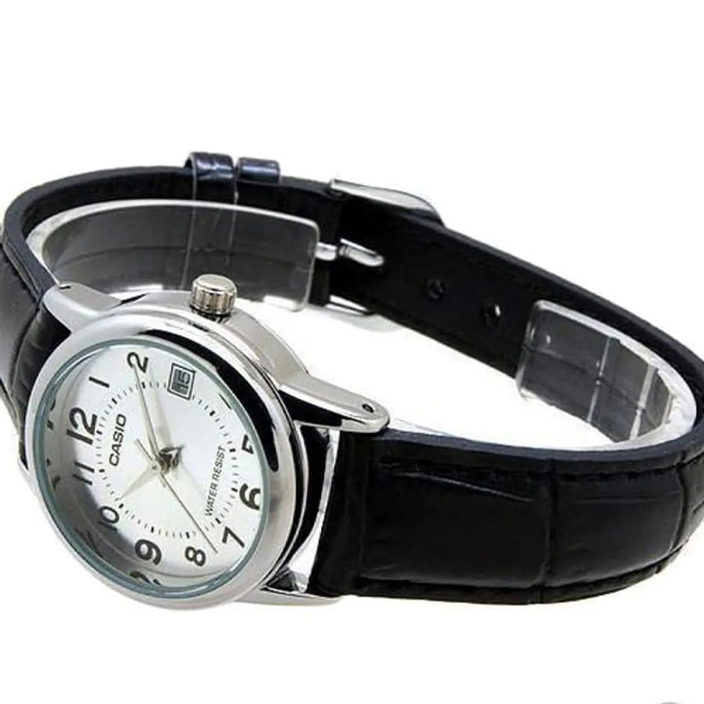 Женские наручные часы Casio Vintage LTP-V002L-7B