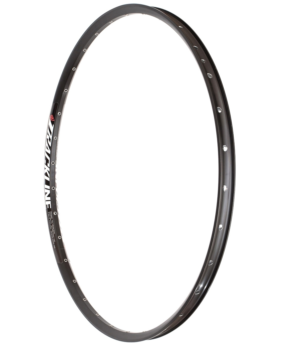 Обод 29" ColtBikes Trackline (622x25) 32h black
