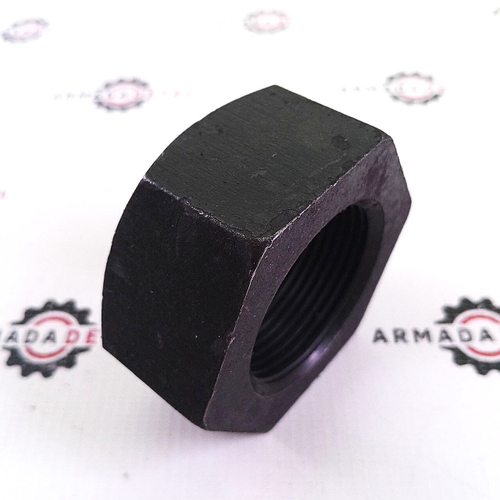 Гайка болта гидрозамка каретки | 826/00820 | Spare Parts