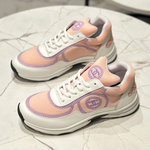 Кроссовки Chanel