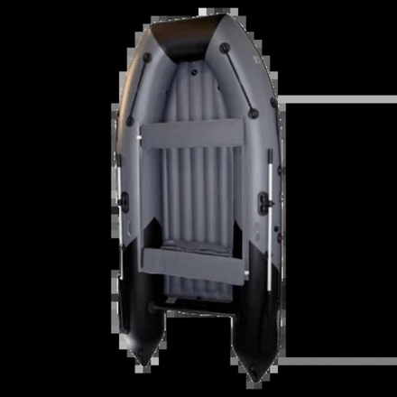 Лодка ПВХ GOLFSTREAM ПАТРИОТ MP 350