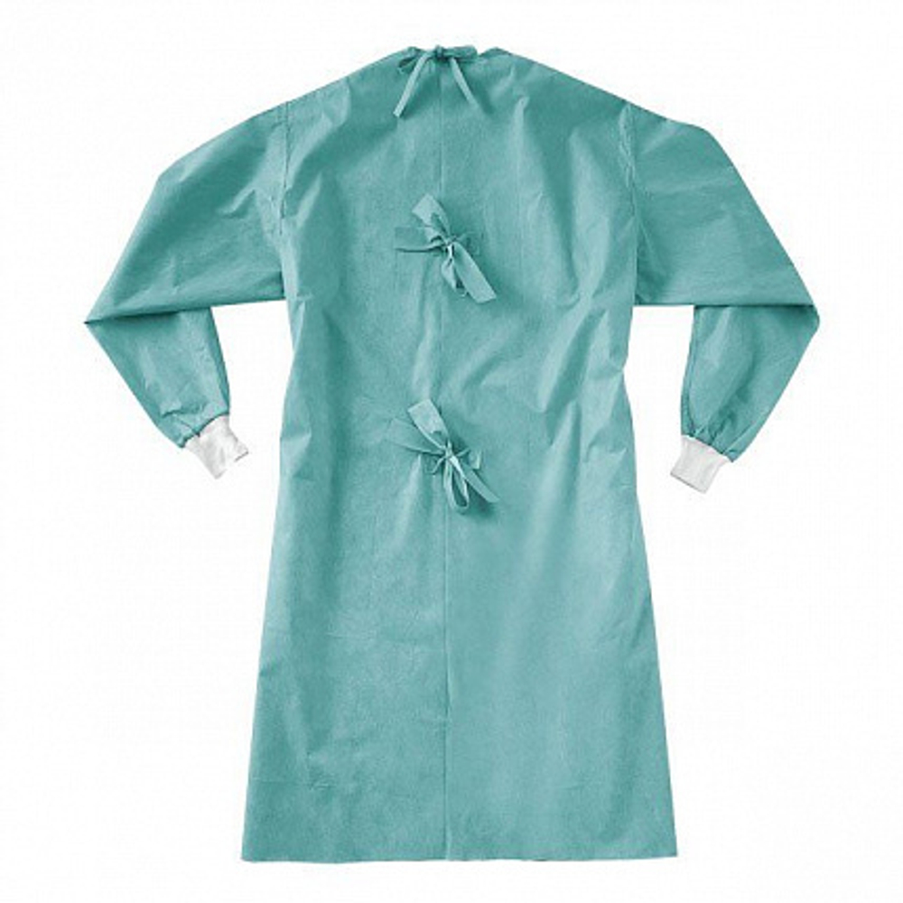 Foliodress Comfort Basic - халат (стерильный)  Размер XL  - 149 см. 32шт