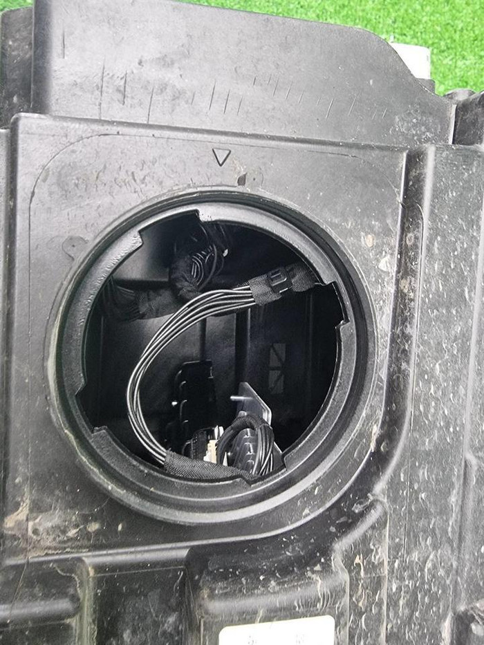 Фара левая Lixiang L7 (2023-н.в.) LED