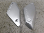 крышки боковые Honda CBR650R