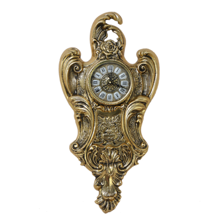 Bello De Bronze Часы Конша Тападо