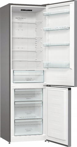 Холодильник Gorenje NRK 6202 ES4