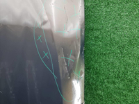 Капот BMW M5 F90 (2017-2024)