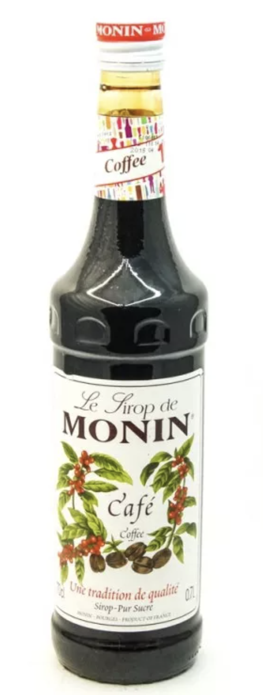 Сироп Кофейный, 1 л Monin
