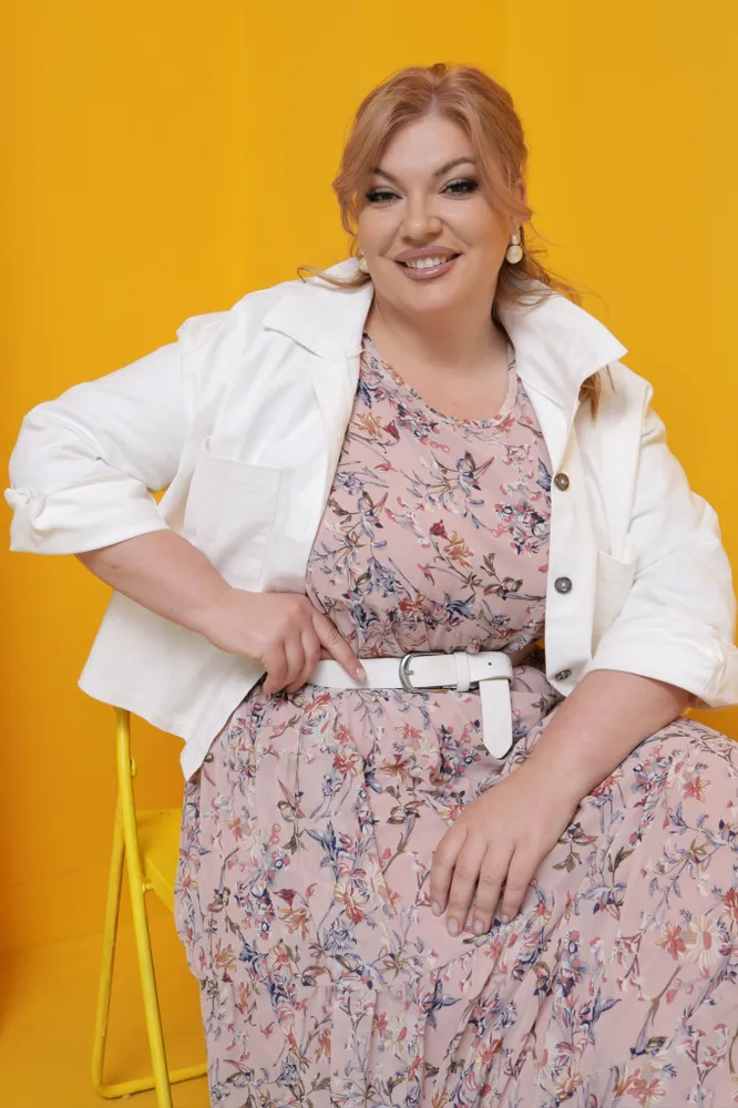 Куртка 6022 Fabrika