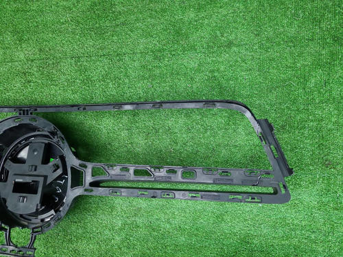 Решетка радиатора Mercedes GLE V167 (2018-2024)