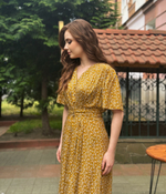 Платье "Амели"