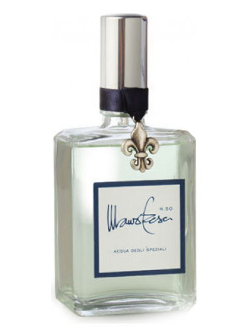 Derbe Acqua degli Speziali