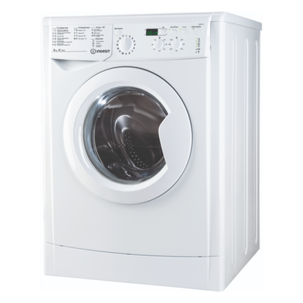 Стиральная машина Indesit IWSD 51051