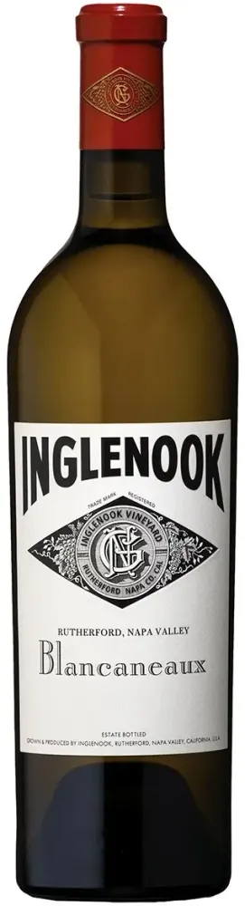 Inglenook, Blancaneaux