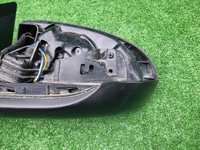 Зеркало левое Hyundai Solaris 2 (2017-2022) 5 конт