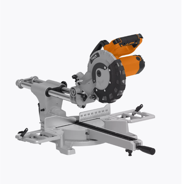 Пила торцовочная "RAZZ" MS 1450P1