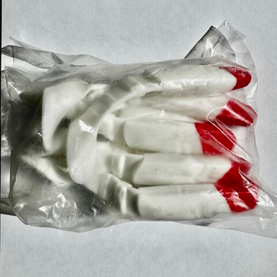 Силиконы 14см №1