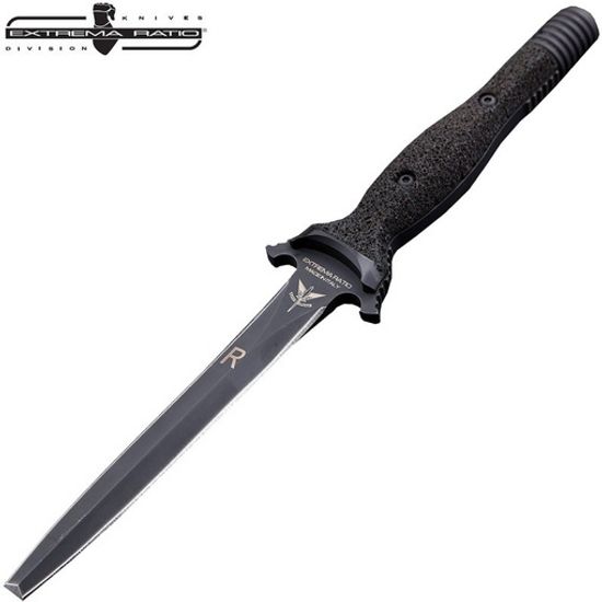 Extrema Ratio 312SUPPR - Нож-кинжал-тупой кончик "SUPPRESSOR"
